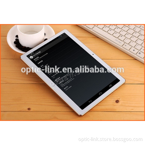 10 inch oem ips tablet pc android 5.1 lollipop touch screen 1280*800 bluetooth wifi ips pad ebook factory in stock